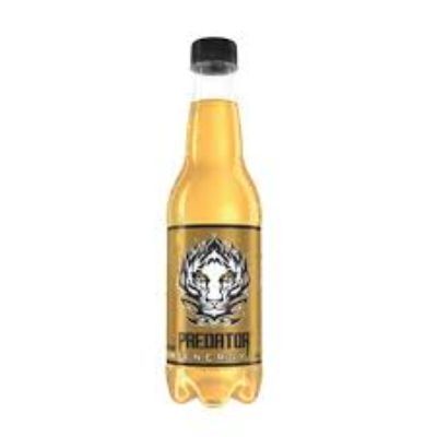 Predator Energy Drink